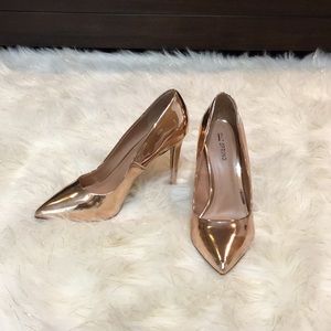 Call it spring heels